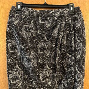 Talbots Wool Skirt - Size 4P